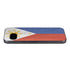 Philippines Flag Distressed Google Pixel 9a Skin